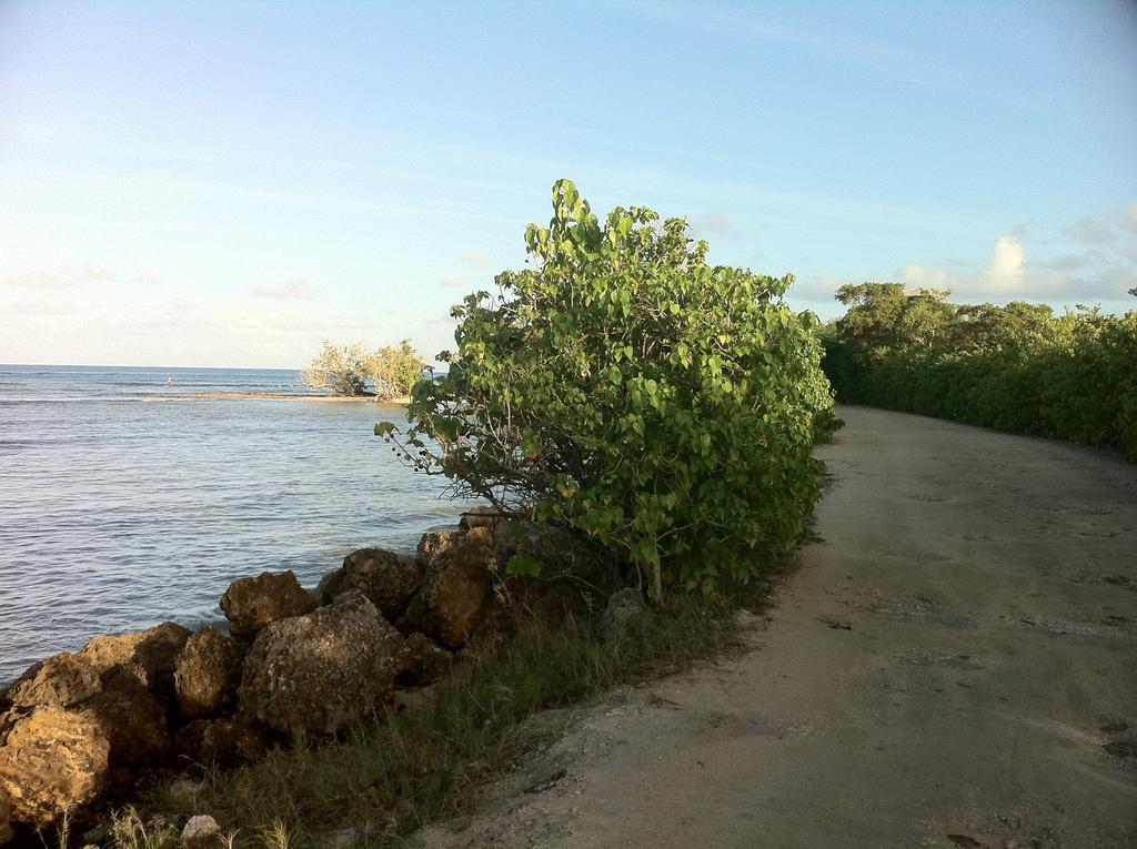 Caraibe Créol' Keys Apartman Port-Louis Szoba fotó