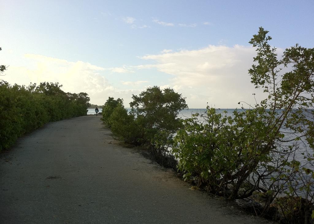 Caraibe Créol' Keys Apartman Port-Louis Szoba fotó